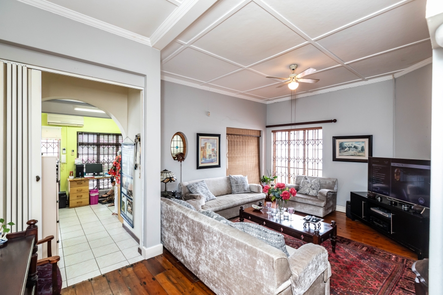 To Let commercial Property for Rent in Berea Eastern Cape